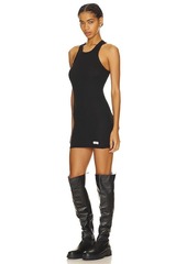 Alexander Wang Racer Tank Dress