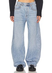 Alexander Wang Rounded Low Rise