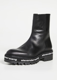 Alexander Wang Sanford Boots