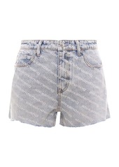 ALEXANDER WANG SHORTS