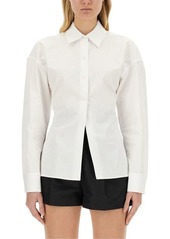 ALEXANDER WANG SLIM FIT SHIRT