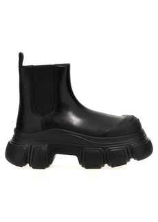 ALEXANDER WANG 'Storm' ankle boots