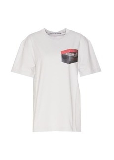 Alexander Wang T-shirts and Polos
