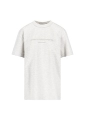 Alexander Wang T-shirts and Polos