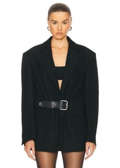 Alexander Wang Tailored Blazer