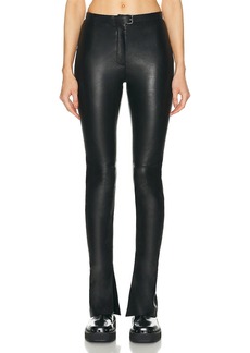 Alexander Wang Tailored Legging