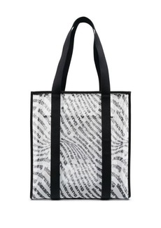 ALEXANDER WANG THE FREEZE LARGE TOTE BAGS