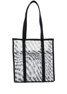 ALEXANDER WANG THE FREEZE SMALL TOTE BAGS