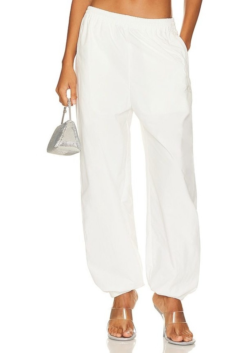 Alexander Wang Track Pant