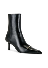 Alexander Wang Viola Zip Bootie