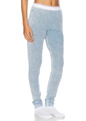 Alexander Wang Waffle Jogger