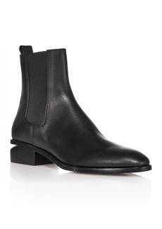 Alexander Wang Women's Kane 35 Ankle Boots