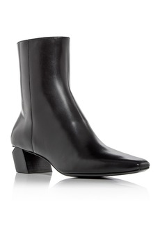 Alexander Wang Women's Toni Square Toe Booties