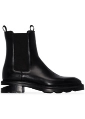 Alexander Wang Andy Chelsea boots