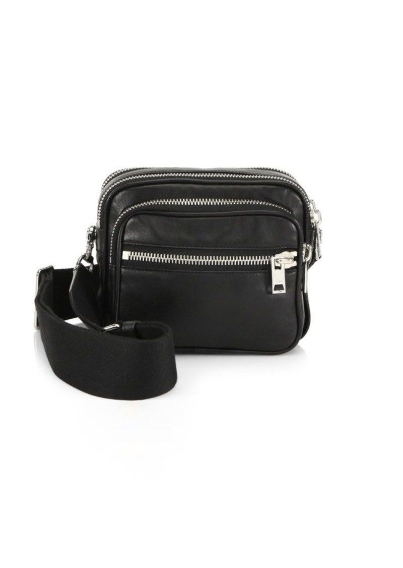 alexander wang attica crossbody bag