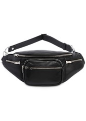 Alexander Wang Attica Soft Leather Belt Bag