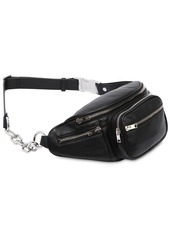 Alexander Wang Attica Soft Leather Belt Bag