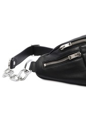 Alexander Wang Attica Soft Leather Belt Bag