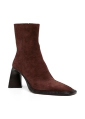 Alexander Wang Booker 85mm ankle boots