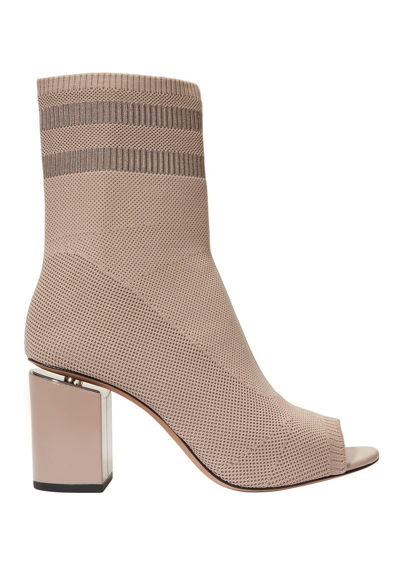 alexander wang sock shoe