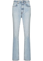 Alexander Wang faded jeans
