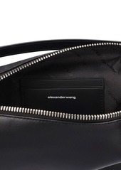 Alexander Wang Heiress Flex Leather Shoulder Bag