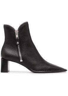 Alexander Wang Lane ankle boots