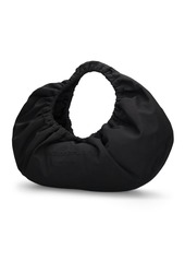 Alexander Wang Medium Crescent Nylon Twill Shoulder Bag