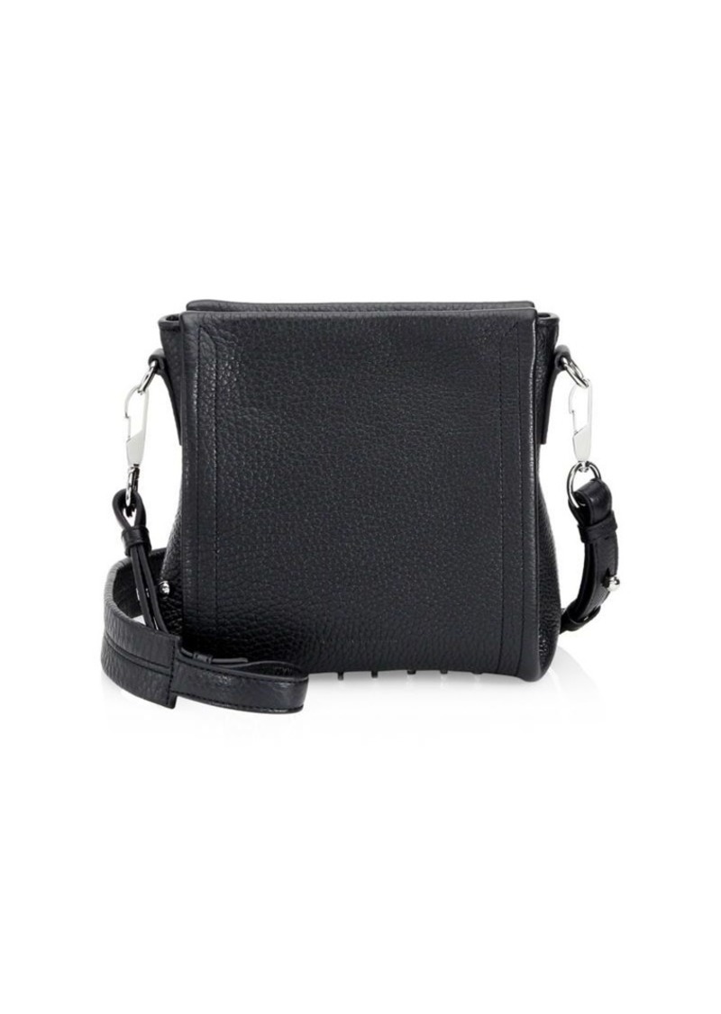 alexander wang darcy shoulder bag