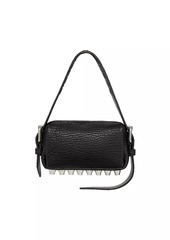 Alexander Wang Mini Ricco Leather Crossbody Bag