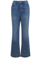 Alexander Wang Oversize Relaxed Fit Jeans