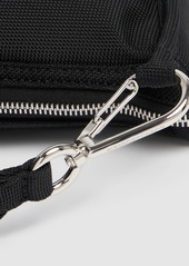 Alexander Wang Punch Tech Nylon Shoulder Bag