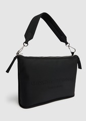 Alexander Wang Punch Tech Nylon Shoulder Bag