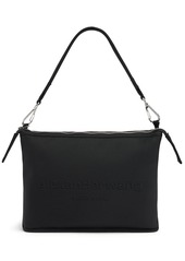 Alexander Wang Punch Tech Nylon Shoulder Bag