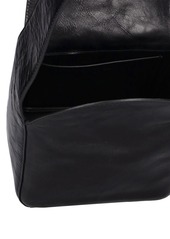 Alexander Wang Small Dome Slouchy Leather Hobo Bag