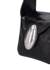Alexander Wang Small Dome Slouchy Leather Hobo Bag