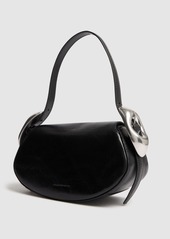 Alexander Wang Small Orb Crackled Patent Leather Bag