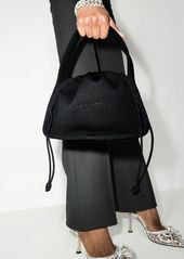 Alexander Wang small Ryan knitted tote bag