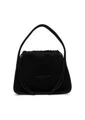 Alexander Wang small Ryan knitted tote bag