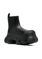 Alexander Wang Storm leather ankle boots