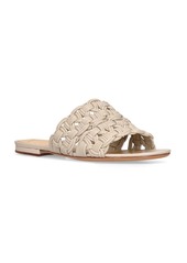 Alexandre Birman 15mm Sammy Leather Flats