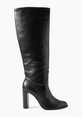 Alexandre Birman - Lauren leather knee boots - Black - EU 36.5