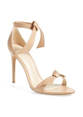 Alexandre Birman Clarita Ankle Tie Sandal