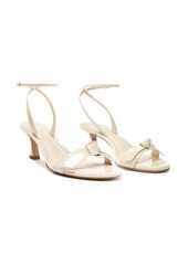 Alexandre Birman Clarita Bell Ankle Strap Sandal