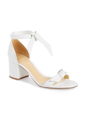 Alexandre Birman Clarita Block Heel Sandal