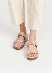Alexandre Birman Clarita Clog Sandals