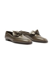 Alexandre Birman Clarita Maxi Convertible Loafer