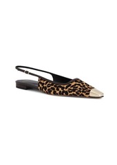 Alexandre Birman Olivia Flat