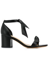 Alexandre Birman block heel sandals