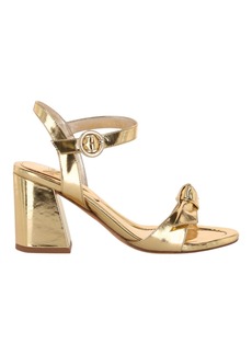 Alexandre Birman Clarita Flare 75 Sandals